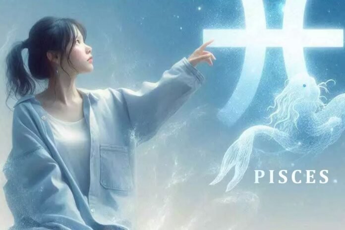Kesehatan Karier dan Asmara Zodiak Pisces Hari Ini: Bintang-bintang Berpihak Pada Anda