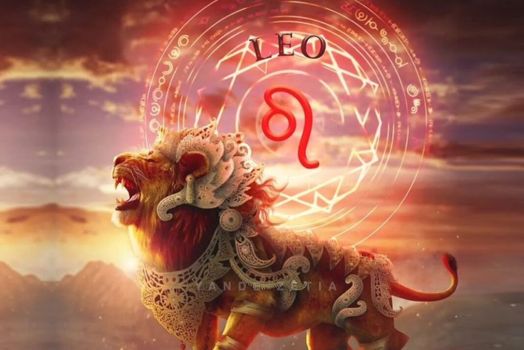 Keuangan Menipis! Ramalan Zodiak Leo Hari Ini Senin 10 Februari 2025