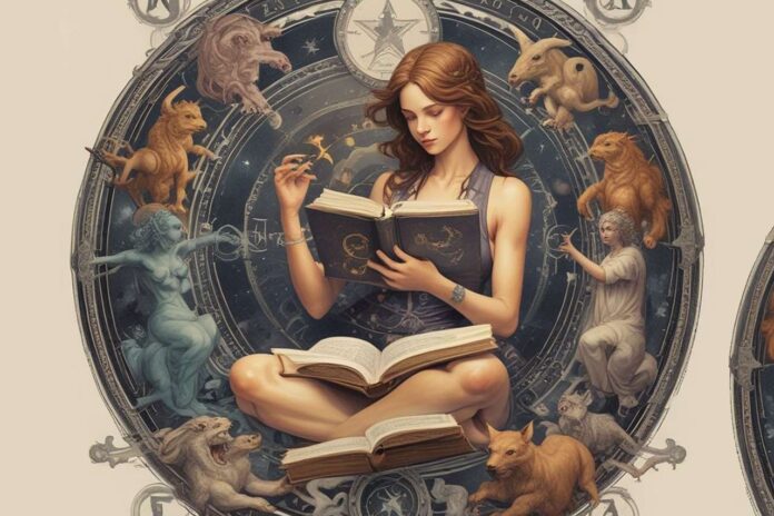Leo Sedang Romantis Pisces Memendam Rasa: Ramalan Zodiak Hari Ini Rabu 12 Februari 2025