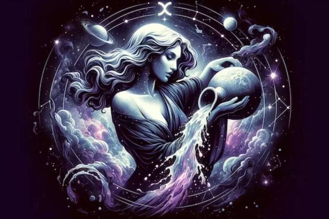 Pencapaian yang Baik! Ramalan Zodiak Aquarius Hari Ini Senin 10 Februari 2025