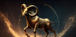 Ramalan Zodiak Aries Hari Ini Senin 10 Februari 2025: Energi Venus Sedang Membara