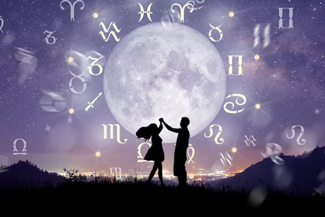 Ramalan Zodiak Hari Ini Minggu 16 Februari 2025: Perubahan Karir dan Asmara 12 Zodiak