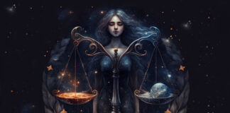 Ramalan Zodiak Libra Hari Ini Senin 10 Februari 2025: Ada Banyak Peluang Berharga yang Menjanjikan