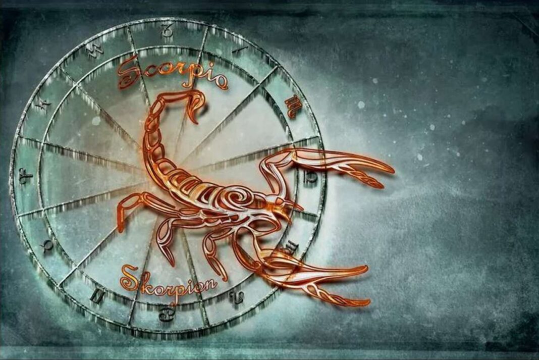 Ramalan Zodiak Scorpio Hari Ini Senin 10 Februari 2025: Kebangkitan Kreativitas Kunci Sukses Scorpio