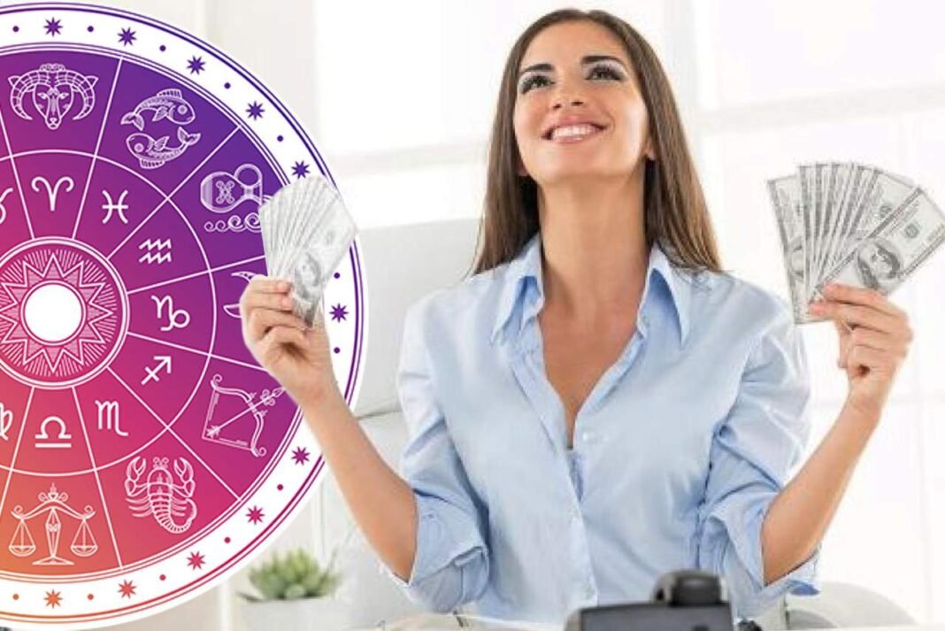 Siap-Siap Kaya! 5 Zodiak yang Diprediksi Bakal Berjaya Sepanjang Tahun 2025