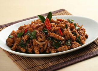 Orek Tempe Basah Kecap Bango Kreasi Resep Ideal yang Mudah Dibuat Untuk Santap Sahur