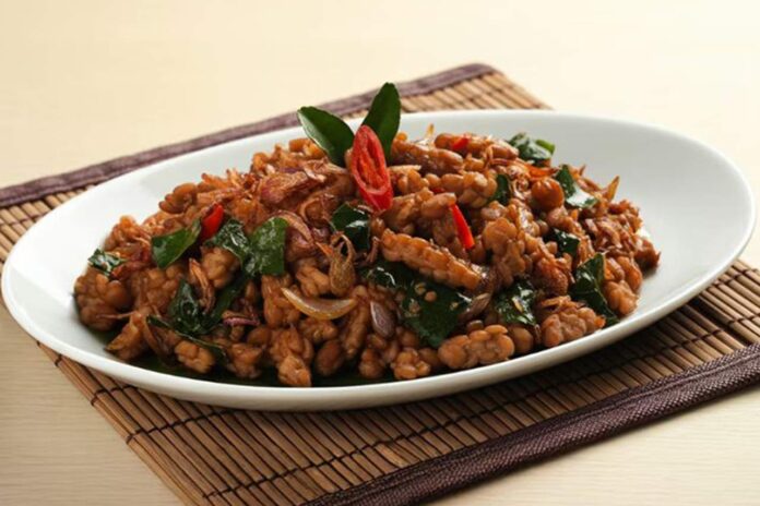 Orek Tempe Basah Kecap Bango Kreasi Resep Ideal yang Mudah Dibuat Untuk Santap Sahur