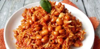 Sederhana Tapi Nikmat Orek Tempe Teri Kacang Khas Betawi Menu Sahur Praktis dan Mudah Dibuat