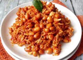 Sederhana Tapi Nikmat Orek Tempe Teri Kacang Khas Betawi Menu Sahur Praktis dan Mudah Dibuat
