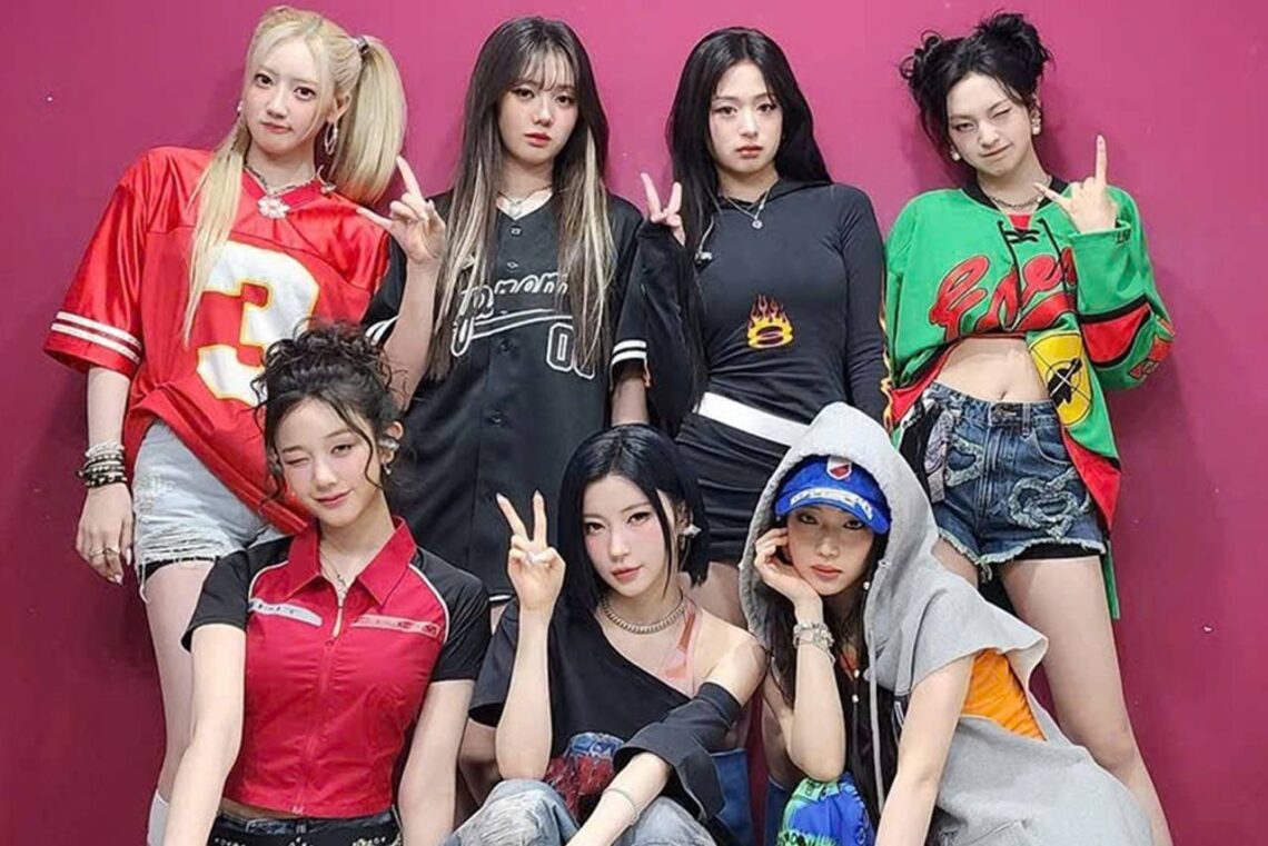 8 Fakta Unik Tentang Dunia K-Pop yang Mungkin Belum Anda Ketahui