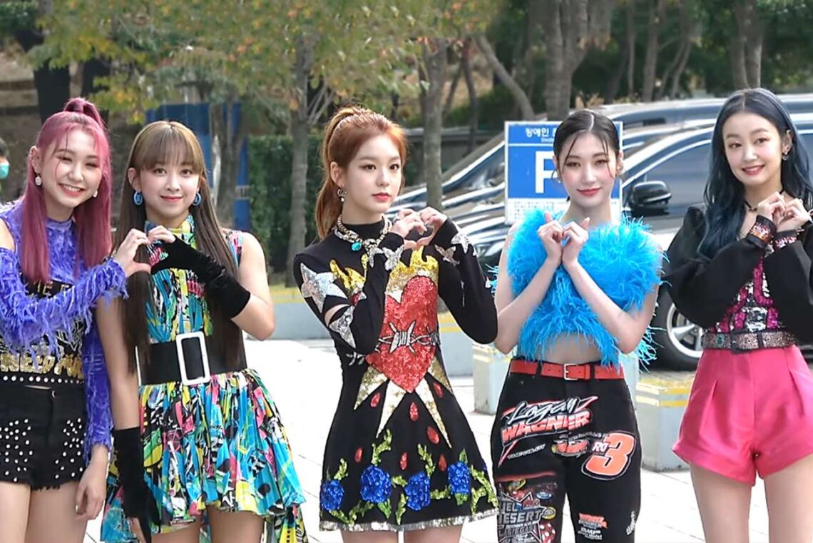 Mengguncang Dunia KPop 5 Idol Grup KPop yang Memiliki Member dari Indonesia