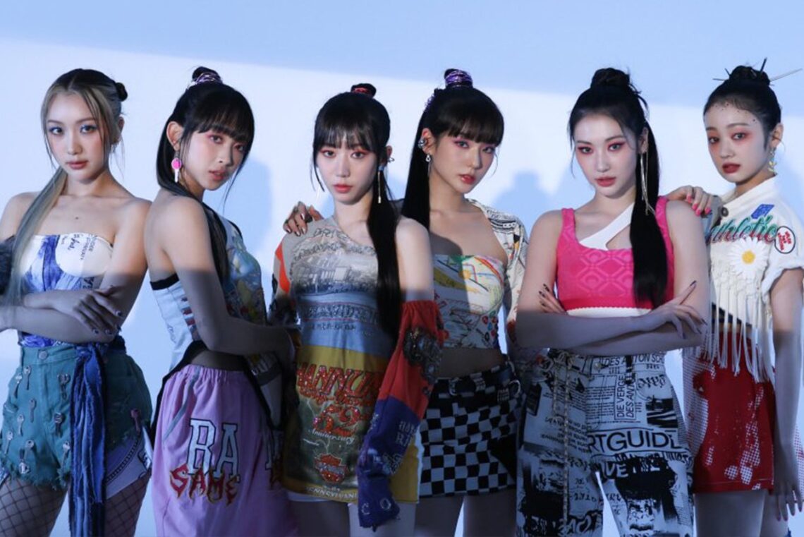 Profil dan Biodata Lengkap Secret Number Grup KPop Pertama yang Merekrut Member dari Indonesia