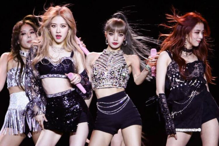 Sisi Gelap Dunia K-Pop 5 Fakta Mengejutkan yang Perlu Anda Ketahui
