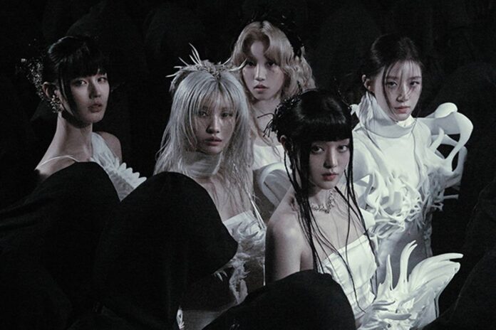 Bocoran Line Up dan Mini Album i-dle Rebranding dan Debut Comeback (G)I-DLE di Tahun 2025