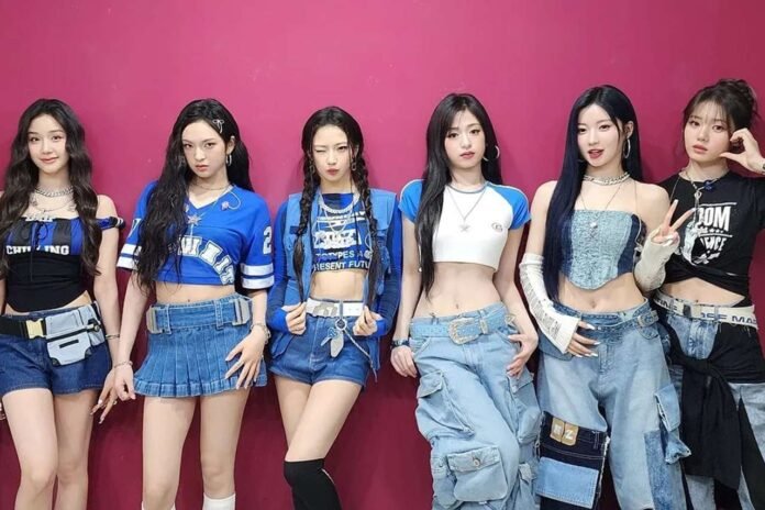 Bukan Ahyeon Konser BABYMONSTER di Singapura Mengejutkan Part High Note Rami Diambil Member Ini