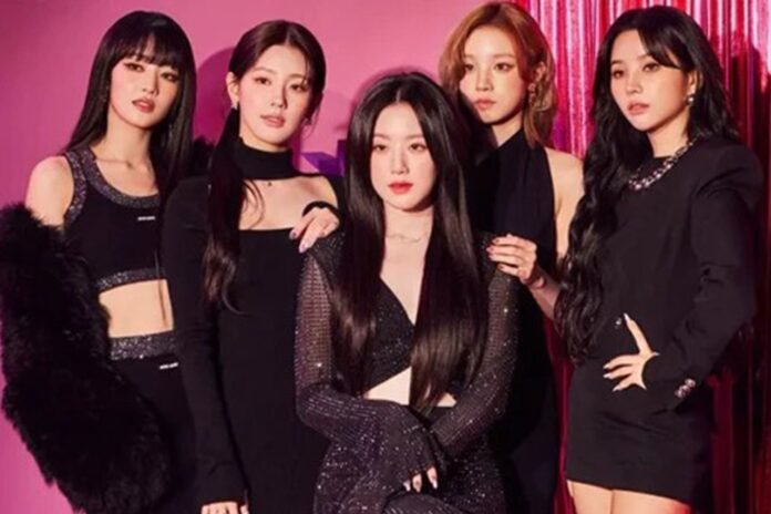 Debut Comeback G I-Dle 2025 Resmi Ganti Nama Grup dan Spekulasi Kembalinya Soojin