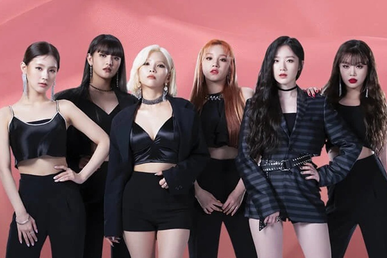 Debut Comeback (G)I-Dle 2025: Resmi Ganti Nama Grup dan Spekulasi Kembalinya Soojin 1 Debut Comeback G I-Dle 2025