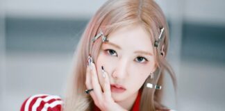 Kabar Mengejutkan Rami BABYMONSTER Bakal Hiatus dari Tur Asia 2025