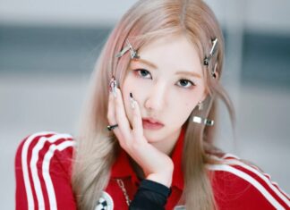 Kabar Mengejutkan Rami BABYMONSTER Bakal Hiatus dari Tur Asia 2025
