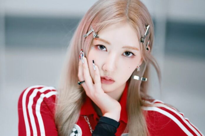 Kabar Mengejutkan Rami BABYMONSTER Bakal Hiatus dari Tur Asia 2025