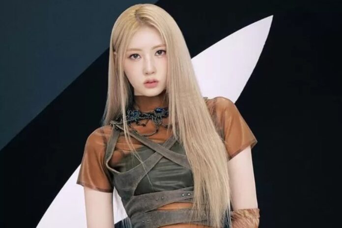 Pneumotoraks Penyebab Rami BABYMONSTER Hiatus dari Aktivitas Grup Seperti Apa Gejalanya