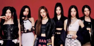 Tampil Perdana 6 Member Konser BABYMONSTER di Singapura 17 Mei 2025 Sukses Digelar