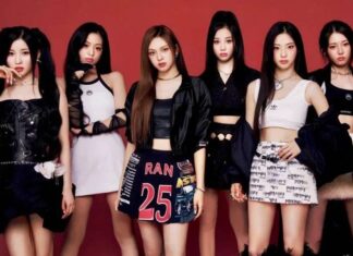 Tampil Perdana 6 Member Konser BABYMONSTER di Singapura 17 Mei 2025 Sukses Digelar