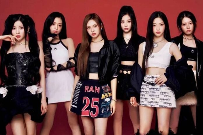 Tampil Perdana 6 Member Konser BABYMONSTER di Singapura 17 Mei 2025 Sukses Digelar
