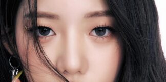 Update Profil dan Biodata Lengkap Rora BABYMONSTER Main Visual yang Tengah Bersinar