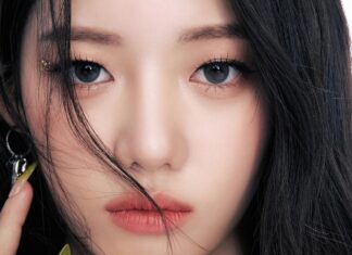 Update Profil dan Biodata Lengkap Rora BABYMONSTER Main Visual yang Tengah Bersinar