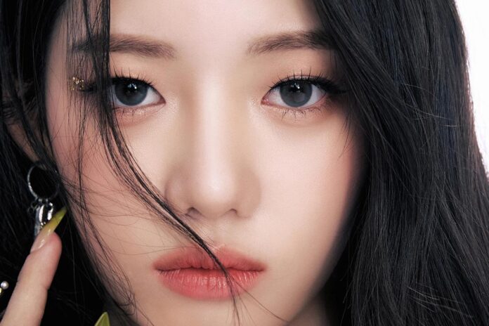 Update Profil dan Biodata Lengkap Rora BABYMONSTER Main Visual yang Tengah Bersinar