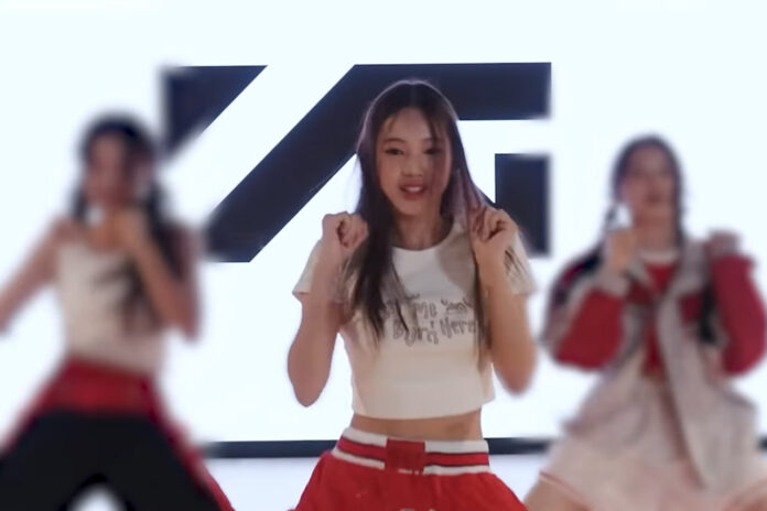 YG NEXT MONSTER 2025 Lahirnya Girl Grup Baru Penerus Kejayaan BLACKPINK dan BABYMONSTER